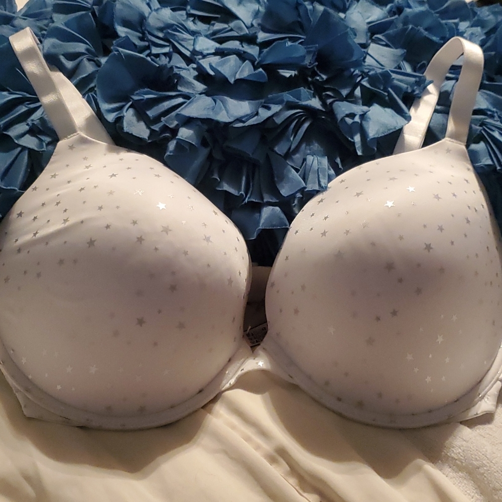 Victoria Secret push up bra
